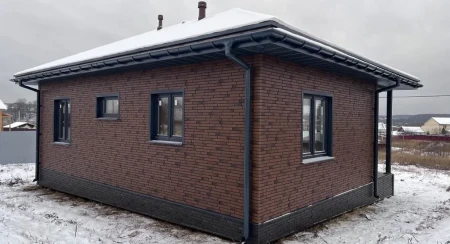 Klinker (Калахари)