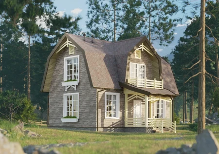 Burg (Земляной)