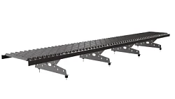 Переходной мостик Borge Русский рубеж универсальный 2,5 м