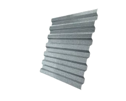 Профнастил Grand Line С21 Оцинкованный 0,7