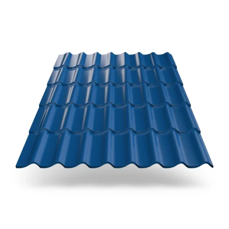 Ламонтерра-XL (Макси) Purman 0,5 Ral 5005