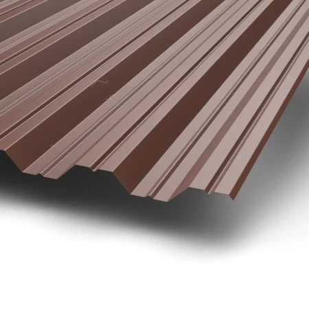 НС-35 Полиэстер 0,45 Ral 8017