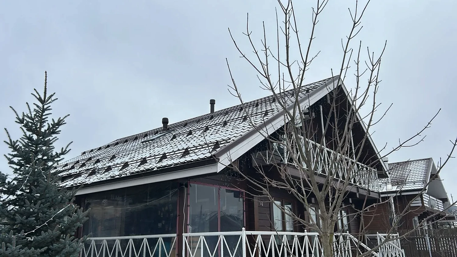 Объект №107 фото