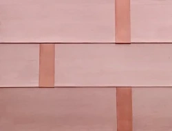 Мягкая кровля Tegola ПРЕСТИЖ ЭЛИТ МЕДЬ