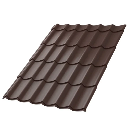 Ламонтерра-XL (Макси) Purman 0,5 Ral 8017