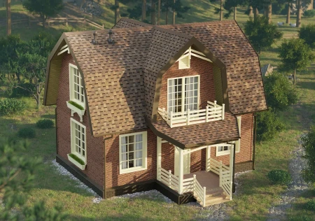 Klinker (Калахари)