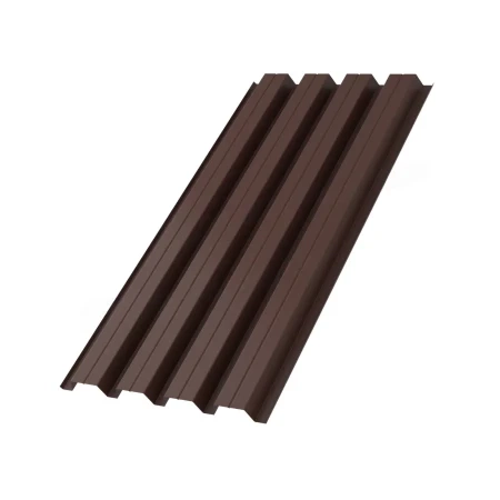 Н-60 Purman 0.5 Ral 8017