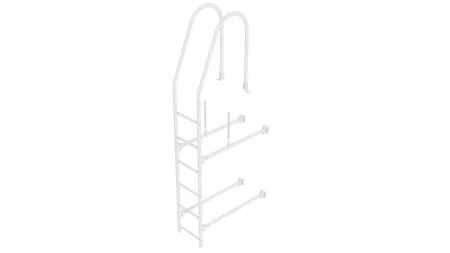 Верхняя секция 1,8 м 