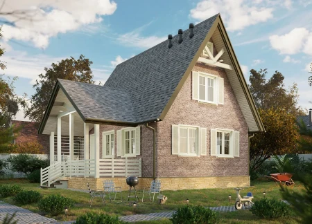 Fels (Перламутровый)