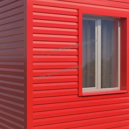 МП СК 0,5 Norman Ral 3020