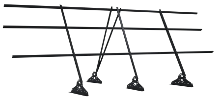 Для фальцевой кровли h-1,2х3 м, Ral 7024