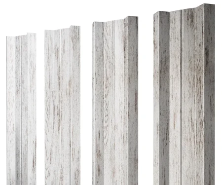 М-образный Print Elite 0,45 Snow Wood прямой