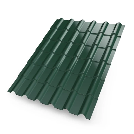 Kamea Полиэстер 0,45 Ral 6005