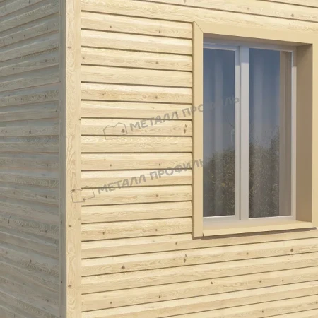 МП СК 0,5 Ecosteel Сосна