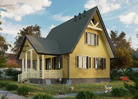 Premium D4,5D карамель