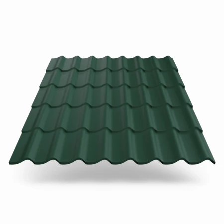 Ламонтерра-X (Супермонтеррей) Viking E 0,5 Ral 6005 Ламонтерра-X (Супермонтеррей) Viking E 0,5 Ral 6005