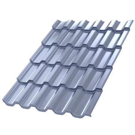 Трамонтана Purman 0,5 Galmei  (сиреневый металлик)