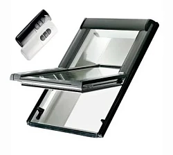 Мансардное окно Roto Designo R69 K2EF