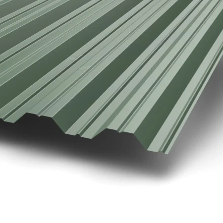 НС-35 Puretan 0.5 RR 11