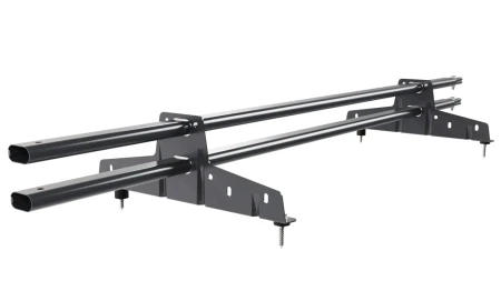 Трубчатый 1,5 м RAL 7024