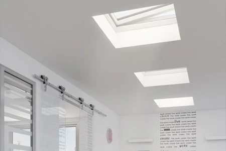 Зенитный фонарь Fakro DMF-D U6   фото