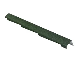 Планка торцевая правая для композитной черепицы Luxard Планка торцевая правая для композитной черепицы Luxard