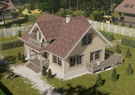 Bergart (Кешью)