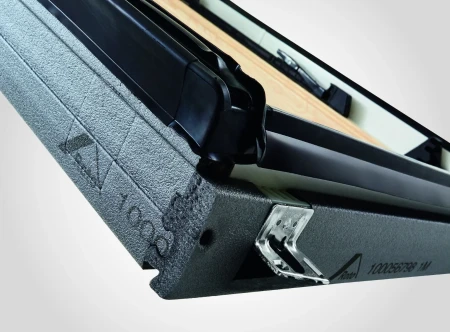 Мансардное окно Roto Designo R89 H200   фото Мансардное окно Roto Designo R89 H200   фото