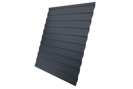 С-8 Atlas 0,5 Ral 7024