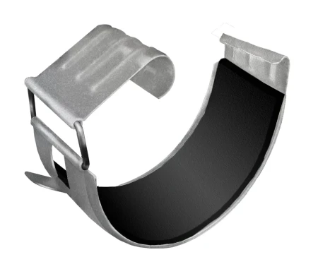 Соединитель желоба d-125 мм Grand Line Optima 1,0 Оцинкованный