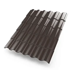 Металлочерепица Grand Line Kredo Satin 0,5