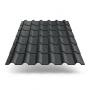 Kamea Pural matt 0,5 Ral 7016 Kamea Pural matt 0,5 Ral 7016
