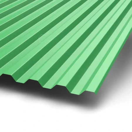 С-21 Norman 0,5 Ral 6002