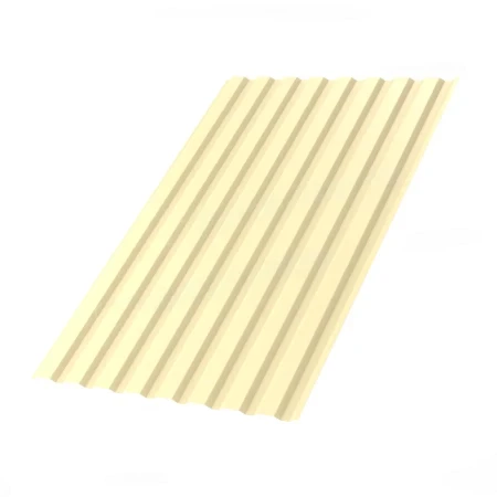 C-20 Полиэстер 0,7 Ral 1014 C-20 Полиэстер 0,7 Ral 1014