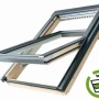 Мансардное окно Fakro Profi FTP-V U4   фото