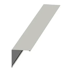 Планка угла наружного Металл Профиль 115x115x2000 Полиэстер 0,45