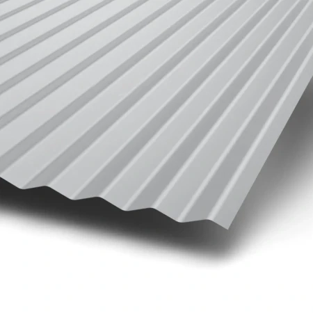 МП-18 (гофра) Norman 0,5 Ral 7004