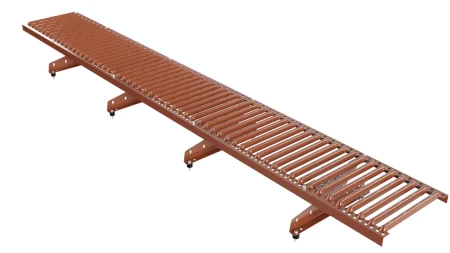 Русский рубеж универсальный 2,5 м 