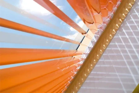 Жалюзи Fakro AJP I ГРУППА   фото