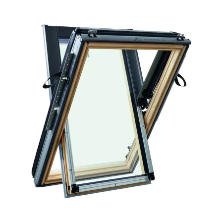 Мансардное окно Roto Designo R69 H200   фото