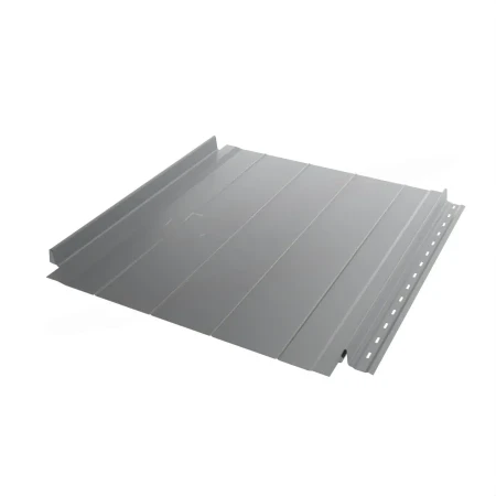 Кликфальц Металл Профиль Fastclick-Н Norman 0,5   фото