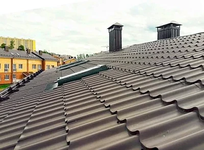 Объект №34 фото