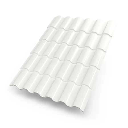 Монтекристо Norman 0,5 Ral 9003