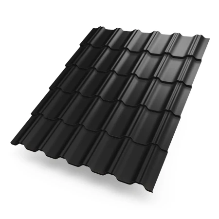 Kvinta plus PurPro Matt 0,5 Ral 9005