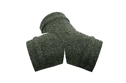 Тройник Y конька полукруглого для композитной черепицы Grand Line