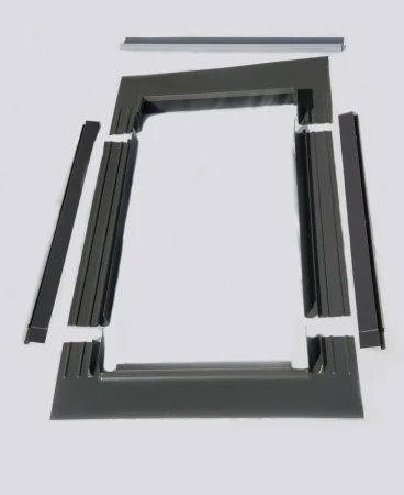 ESV-RU для профилированной кровли ESV-RU для профилированной кровли