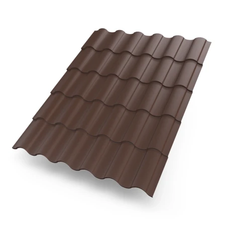 Kredo Velur 0,5 Ral 8017 Kredo Velur 0,5 Ral 8017