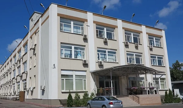 Офис в Москве и Московской области: фото 1