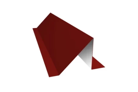 Планка снегозадержания Grand Line 0,5 Satin цвет RAL 3011