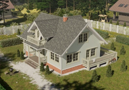 Premium D4,5D киви